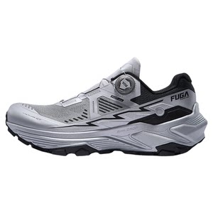 
Kailer stone FUGA trail running shoes for men spring and summer outdoor hiking shoes lightweight breathable non-slip sports shoes for women EX3BOA