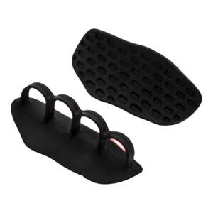 
Fitness non-slip silicone palm pads, hanging horizontal bar, pull-up equipment, protective gloves, training, weightlifting, iron grip, anti-dropping