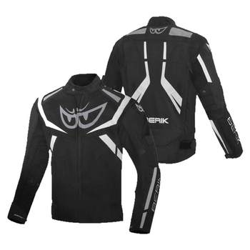 BERIK all-season cycling jersey racing jersey new special offer