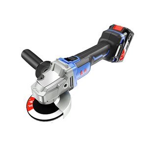 
Dongcheng rechargeable angle grinder electric hand grinder cutting machine Dongcheng angle grinder lithium battery grinder electric tool