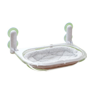 Cat's nest Cat hampered space cabin cat bed and window