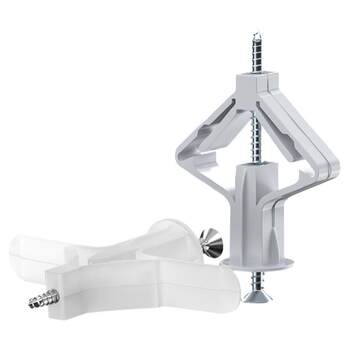 
[Hot sold in the entire network] Drypamboard expansion tube screw