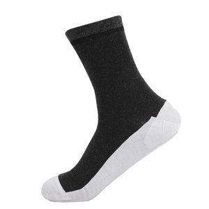 Cracking socks Men and Women's Full Foot Foot Foot and Fracture, Fractive Foot Foot Foot Broken Socks Cotton
