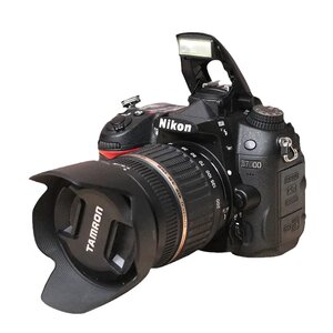 Nikon/Nikon D7000 professional SLR digital camera Student entry camera tourism D7100 photo hall