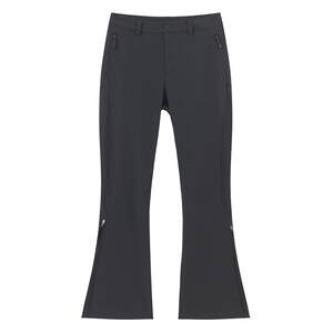 
[Mulan Series] Pathfinder Spring and Autumn Outdoor Sports Flare Pants Women's Straight Leg Micro-Large Hiking and Mountaineering Quick-drying Pants