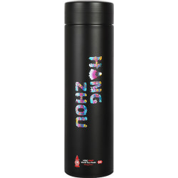Victor sports water bottle large capacity 570ml