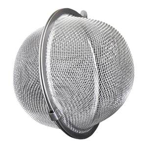 
Stainless steel string hook nest cage metal bait cage fixed-point nest cage automatic bottom bait cage fishing gear fishing