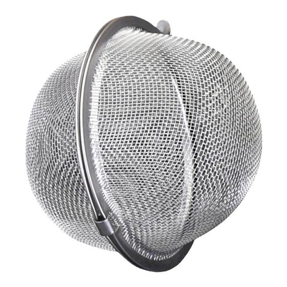 
Stainless steel string hook nest cage metal bait cage fixed-point nest cage automatic bottom bait cage fishing gear fishing