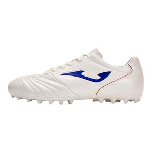 
Joma Kangaroo Leather MG Football Shoes Adult Men and Women TF Broken Nails Children and Youth Professional Training Competition AGUILA