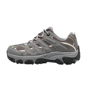 
Skechers mountaineering shoes for men and women, outdoor shoes, hiking and mountaineering shoes, comfortable, light shock-absorbing sports shoes, non-slip and wear-resistant