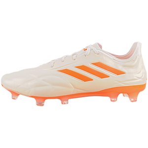 
Huangbei Adidas COPA series.1 low top high-end FG leather spikes natural grass training competition football shoes