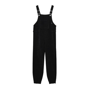 
Maternity overalls, autumn and winter maternity wear, new outer wear, large size plus velvet, thickened, loose maternity pants, warm pants