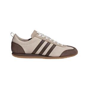 Ice cream T-toe shoes VS JOG 2.0 retro thin-soled sneakers adidas light sports