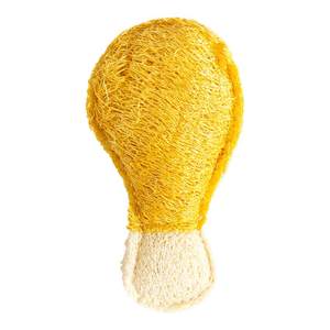 Loofah cat toys toys toys to clean teeth and relieve boredom. Cat sticks and kitten toys toys toys