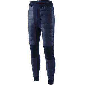 
Ab underwear coral velvet plus velvet thickened three-layer down patch warm knee protection and cold protection men's winter cotton pants SZ22