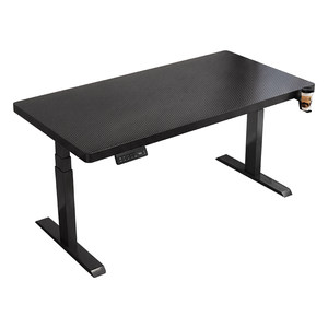 Computer desk electric lift table bedroom study desk home desk e-sports table lift table workbench