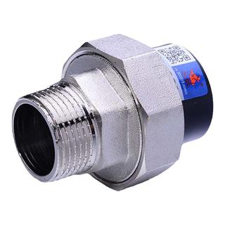 Tianyi Taurus PE Outer Wire Movable Joint - 25mm