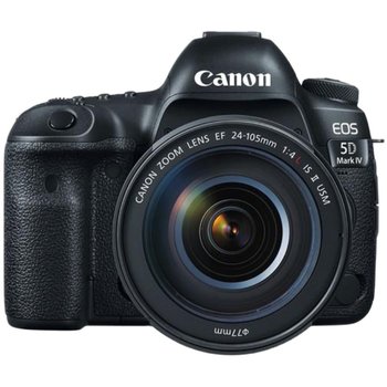 Canon 5D45DSR5D3 full frame SLR camera