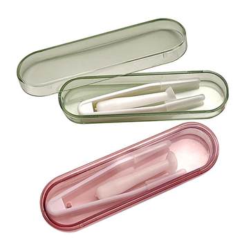 3 contact lens removal tool for 3 contact lenses
