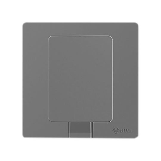 Embedded Socket Bull Bull Invisible Socket | Embedded Refrigerator, Washing Machine, Air ...