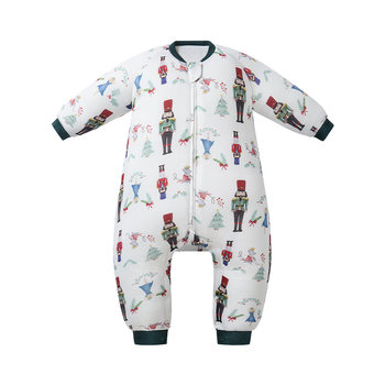 NestDesigns Baby Sleeping Bag Autumn and Winter