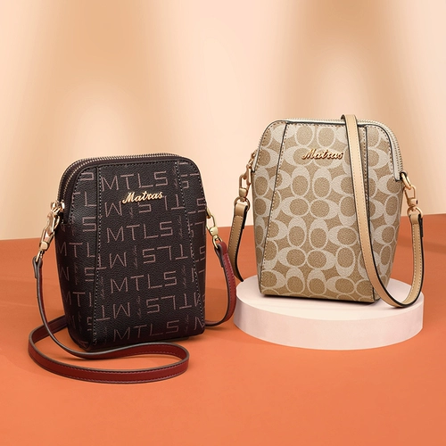 Маленькая небольшая сумка, сумка через плечо, летняя сумка на одно плечо для отдыха, коллекция 2023