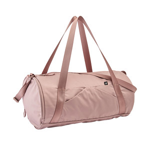 Decathlon fitness bag training female men's sports crossbody bag short -distance travel bag casual swimming waterproof outdoor END4