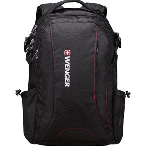 Swiss Army Knife WENGER Wego Men's Backpack Business Sports Computer Men's Backpack 612291