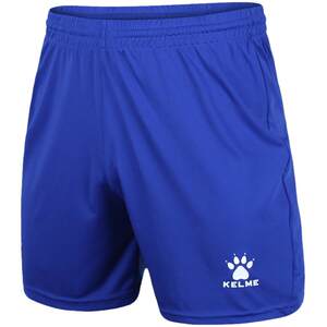 
kelme Kal Mei Shorts Men's Football Basketball Quick Dry Shorts Adult Children's Running Fitness Sports Crimp Pants