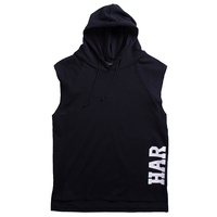 Sleeveless Pullover Sweater Men's Casual Sports Vest  