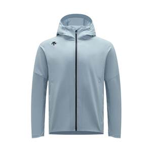[Same style of William Chan] DESCENTE TRAINING series men's cold and cool woven jacket