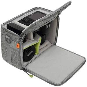 STATIN BD04A single -electric micro single camera compressive dual opening type is suitable for Sony Panasonic Canon