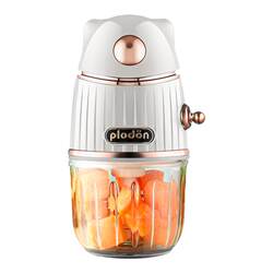 Puliton one-stop complementary food feeding station, baby complementary food machine, baby-specific electric stew pot, water-filled and insulated complementary food bowl