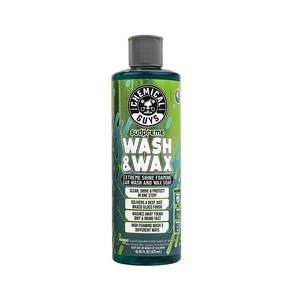 
Chemistry Boy Green Rose Water Wax Neutral Gloss Car Wash Pre-wash High Foam Concentrated Powerful Detergent Cleaner