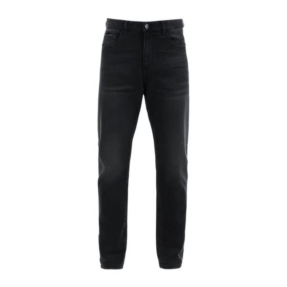 [Pants off size clearance] Gusha jeans casual pants for men in autumn and winter (choose the size first, then the style)