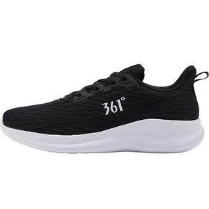 
361 men's shoes 2026 new spring and summer sports shoes lightweight shock-absorbing running shoes men's mesh breathable casual shoes
