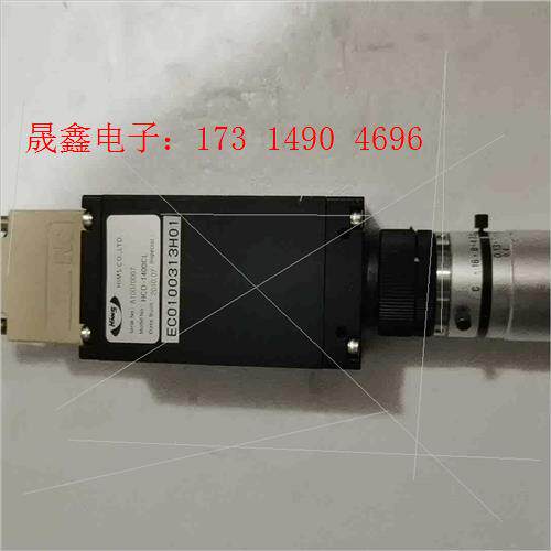 ,Hiws HCD-1400CL工业相机,HIMS