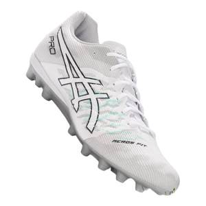 Asics/Asics 25 new ultra-fiber football shoes for men and women DS LIGHT ACROS PRO3 AG crystal bottom