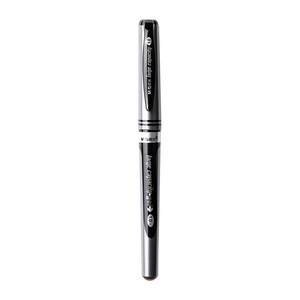 
Chenguang 1.0 gel pen, large strokes, uncap, large capacity refill 0.7 signature pen, simple bold, office supplies, students' calligraphy practice stationery, smooth writing, no smudge, press pen