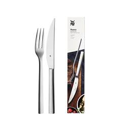 WMF German Western Tableware Set Stainless Steel Tableware Table Knife Table Fork Chopsticks Knife and Fork Set