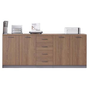 File cabinet office low cabinet floor-to-ceiling side cabinet living room storage cabinet combination small cabinet storage cabinet wall cabinet