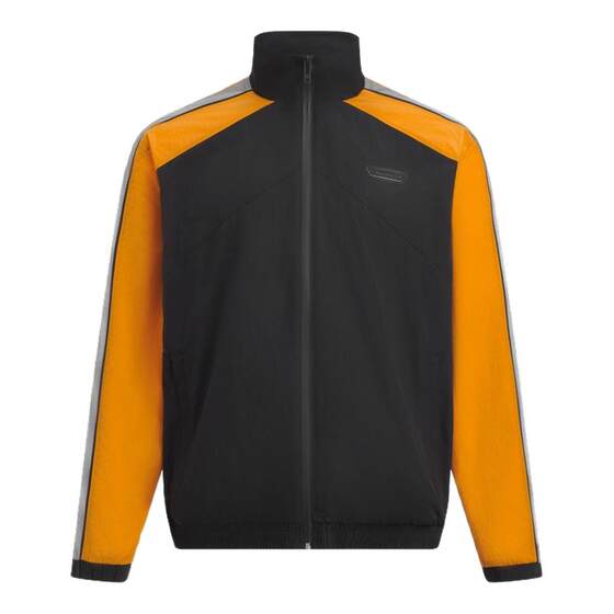 Under Armor official UA x Mansory Icon men's woven sports casual jacket 6009098
