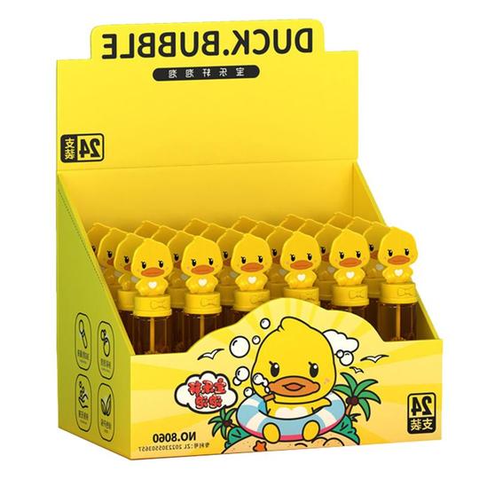 Bacchetta Magica Bolle Pinky Promise Giocattolo per Bolle di