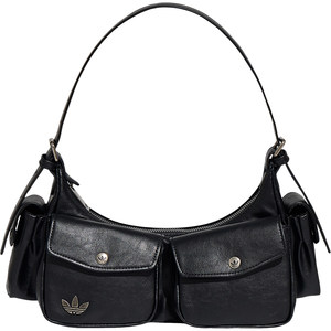 
Adidas/Adidas genuine clover women's fashion classic sports daily crossbody bag KW4748
