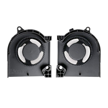 Original Dell Game Case G15 5510 5511 5515 5520 5525 G16 7620 Fan 2021/22
