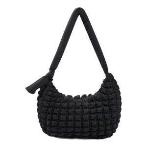 
PALLADIUM Paladin casual elegant and fashionable commuting women's cloud crossbody bag shoulder bag BG669