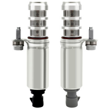 
Adapted to Buick LaCrosse's new Regal Malibu cam shaft