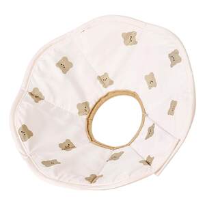 Cat Elizabeth Circle Sewage Anti-licking Cat Headband Adjustable Small Dog Waterproof Neck Ring