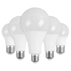 Light bulb LED screw-hole energy-saving light bulb super bright chandelier