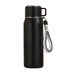 Kuangdi Bullet 304 Stainless Steel Insulated Cup Student